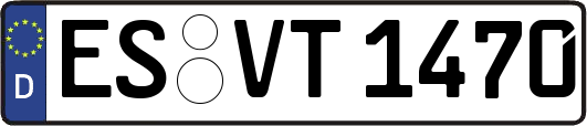 ES-VT1470