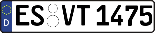 ES-VT1475