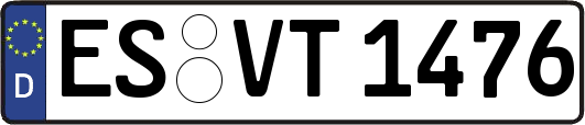 ES-VT1476