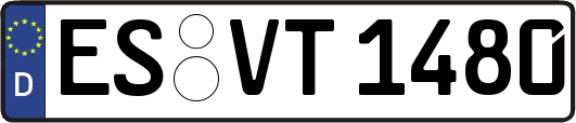 ES-VT1480