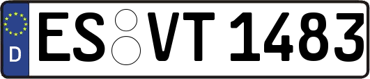 ES-VT1483