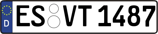 ES-VT1487