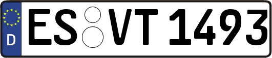 ES-VT1493