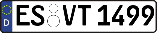 ES-VT1499