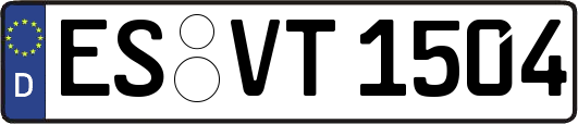 ES-VT1504