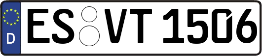 ES-VT1506