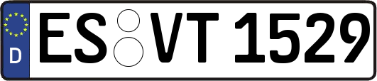 ES-VT1529