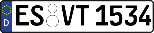 ES-VT1534