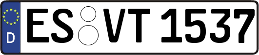 ES-VT1537