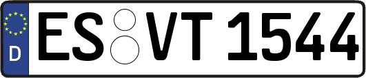 ES-VT1544