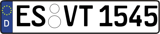 ES-VT1545