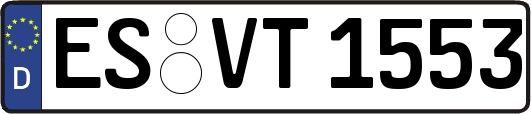 ES-VT1553