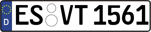 ES-VT1561