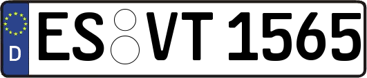 ES-VT1565