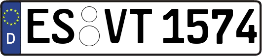ES-VT1574