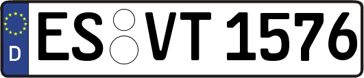 ES-VT1576