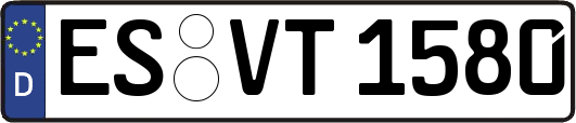 ES-VT1580