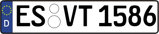 ES-VT1586