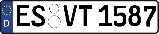 ES-VT1587