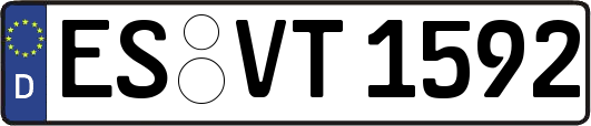 ES-VT1592