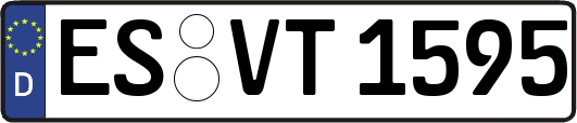 ES-VT1595
