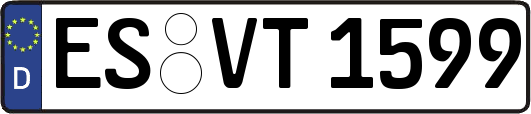 ES-VT1599