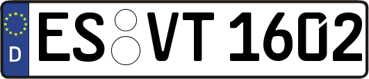 ES-VT1602