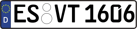 ES-VT1606