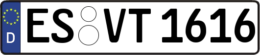 ES-VT1616