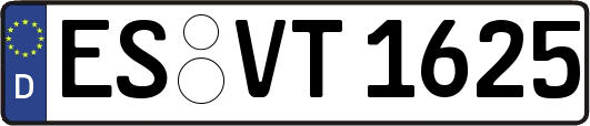 ES-VT1625