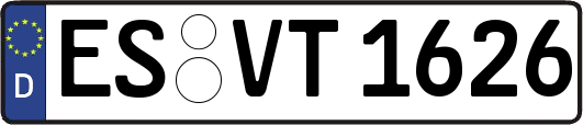 ES-VT1626