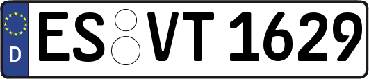 ES-VT1629