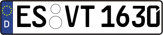 ES-VT1630