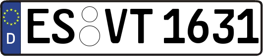 ES-VT1631