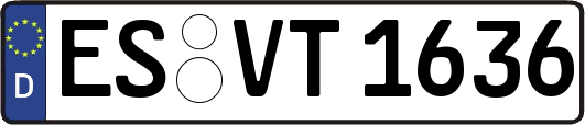 ES-VT1636