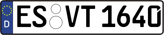 ES-VT1640