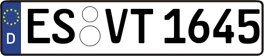 ES-VT1645