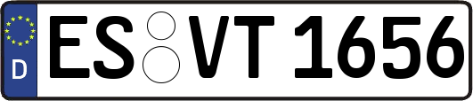ES-VT1656