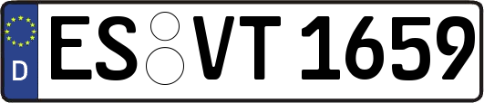 ES-VT1659