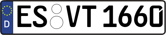ES-VT1660