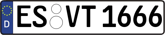 ES-VT1666