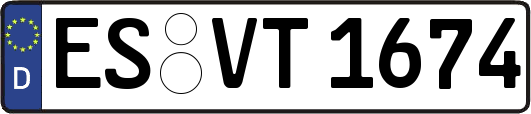 ES-VT1674