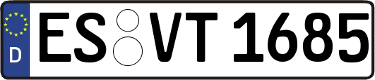 ES-VT1685