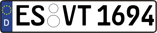 ES-VT1694