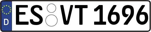 ES-VT1696