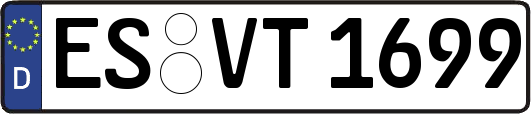 ES-VT1699