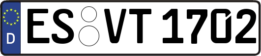 ES-VT1702