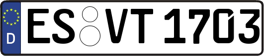 ES-VT1703