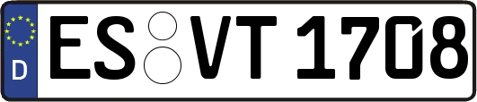 ES-VT1708