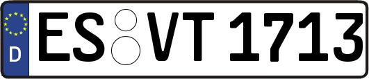 ES-VT1713